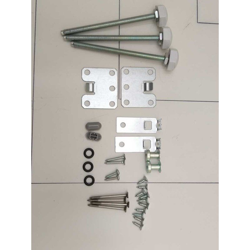 SVC-INSTALLATION KIT DW4000RM