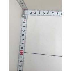 SVC-SCREW-BRACKET RAIL DW2900RM-11303223