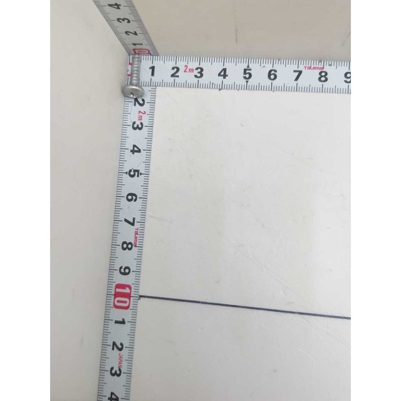 SVC-SCREW-BRACKET RAIL DW2900RM-11303223