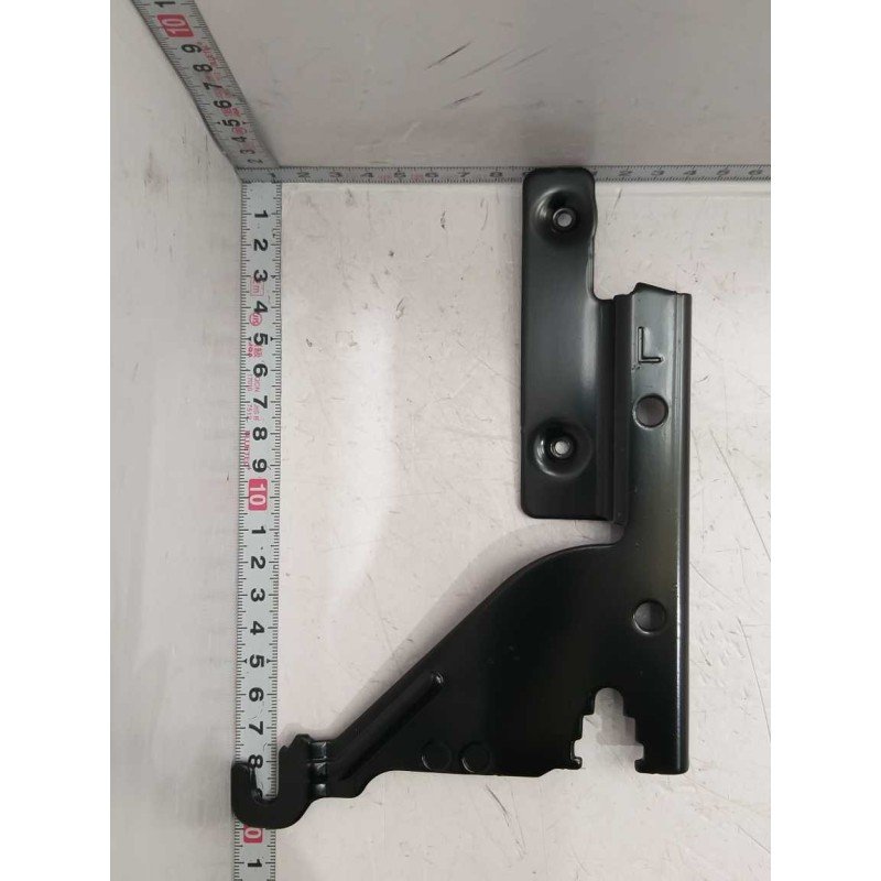 HINGE-LEFT DW8700B-PO-SPHC-T3---------CO