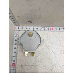MOTOR AC DRIVE QOOKER-50TYZ-0-1B01-2POLE