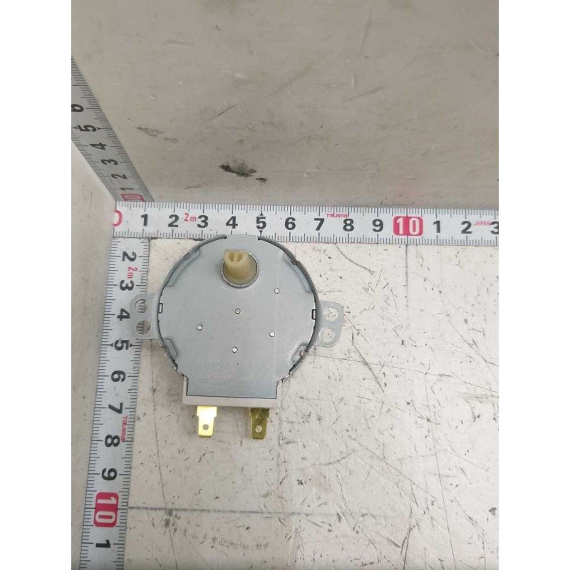 MOTOR AC DRIVE QOOKER-50TYZ-0-1B01-2POLE