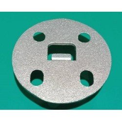 BRACKET-TOP DW8700B-ZNDC--------