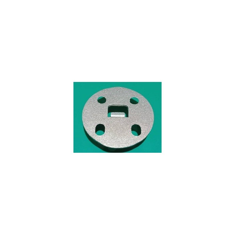 BRACKET-TOP DW8700B-ZNDC--------