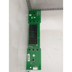 SVC ASSY-PBA-SUB MIDEA-DW4000RM-ODM-DW50