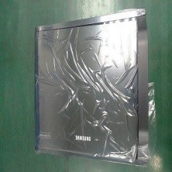 ASSY DOOR-MODULE MG23K3505AK/SE-ABS-BLAC