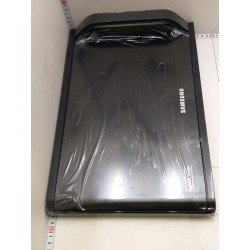 ASSY DOOR A MS23K3513AK/SP-ABS-BLACK-MW3