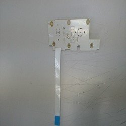 ASSY KEY MODULE MG23F302EAW-DKM-MS23E-00
