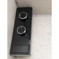 SVC ASSY-CONTROL PANEL ASSEMBLY MW3000AM