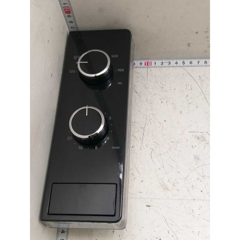 SVC ASSY-CONTROL PANEL ASSEMBLY MW3000AM