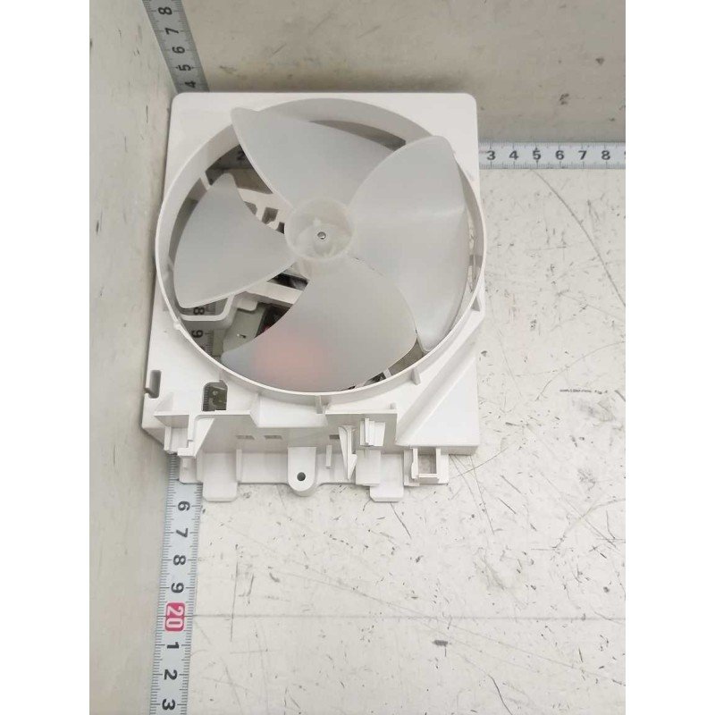 SVC ASSY-FAN ASSEMBLY MW3000AM-174700000