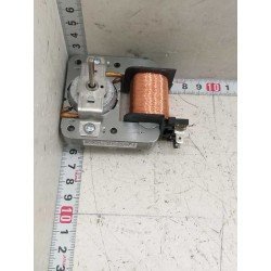 SVC MOTOR-BRUSHLESS DC MOTOR MW3000AM-11