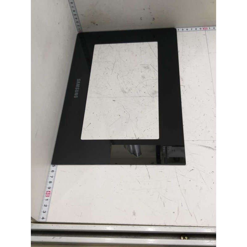 Repuestos Samsung SVC-GLASS DOOR SCREEN MW3000AM-125700000