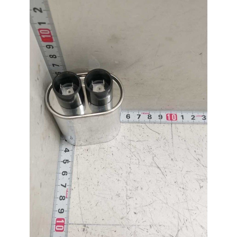 SVC-H-V-CAPACITOR MW3000AM-1747000000069
