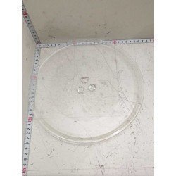 SVC-GLASS TURNTABLE MW3000AM-12570000000