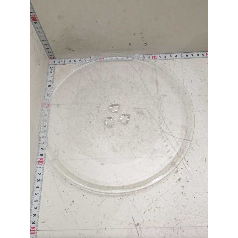 SVC-GLASS TURNTABLE MW3000AM-12570000000