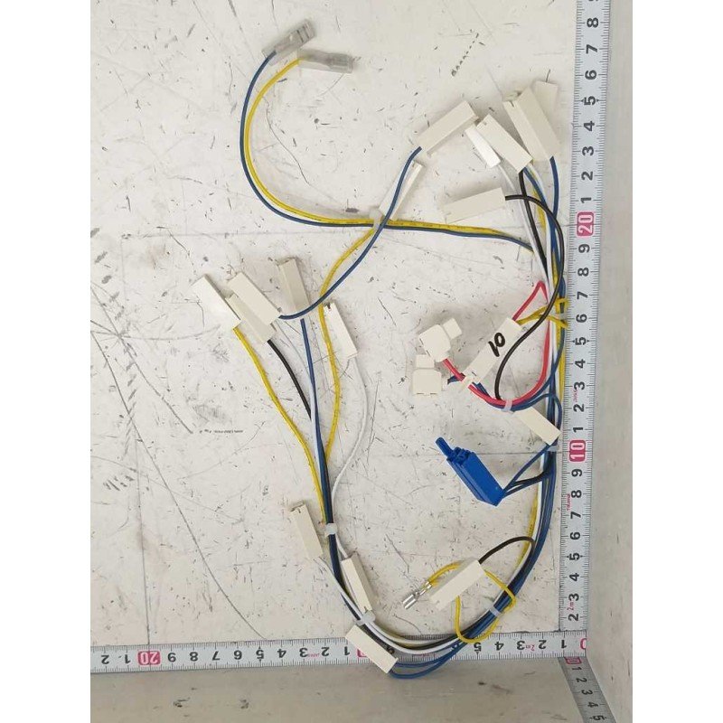 SVC-MAIN WIRE HARNESS MW3000AM-174700000