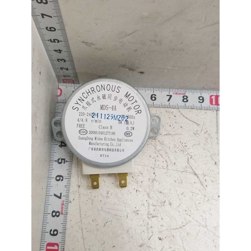 Repuestos Samsung SVC MOTOR-SYNCHRONOUS MOTOR MW3000AM-110