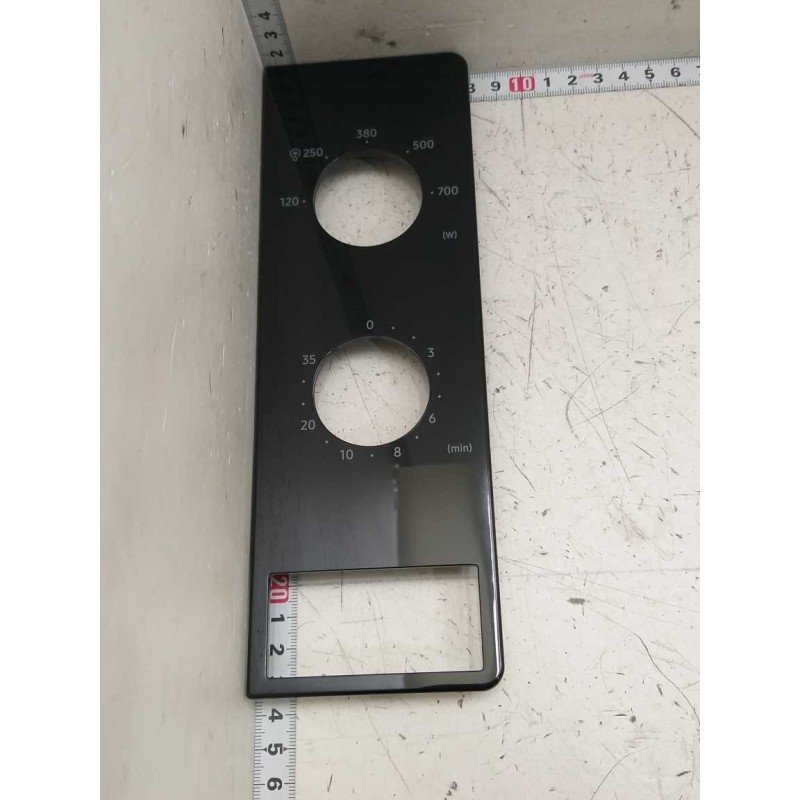 Repuestos Samsung SVC-OTHER PLASTIC MW3000AM-1217000003463