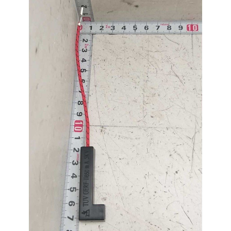 SVC-H-V-FUSE MW3000AM-17470000009123