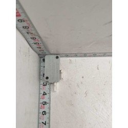 SVC-MICROSWITCH INTERLOCK MW3000AM-17470