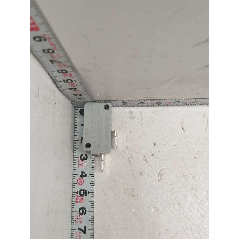 SVC-MICROSWITCH INTERLOCK MW3000AM-17470