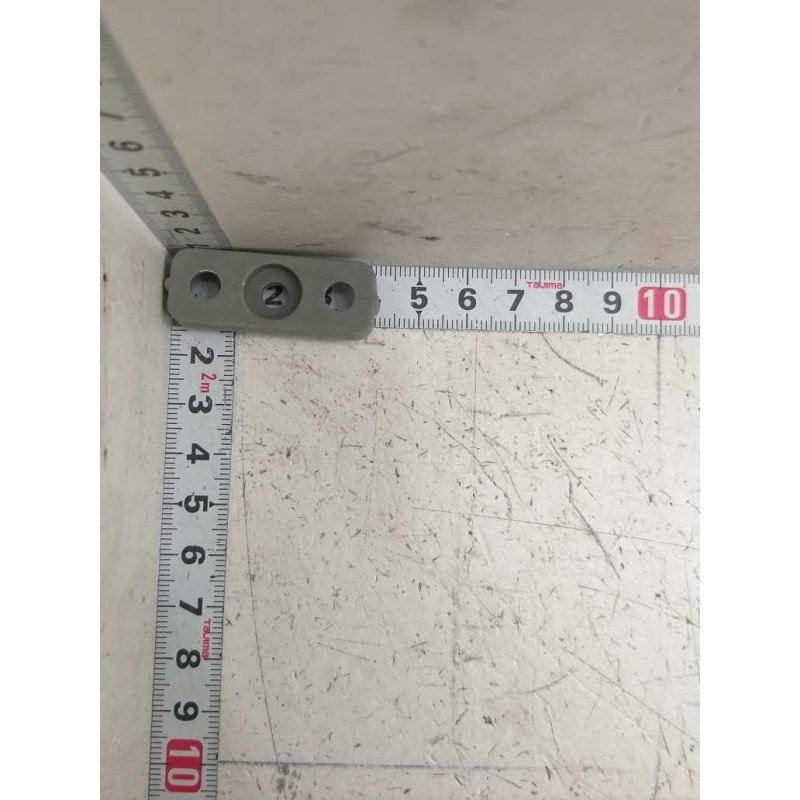 SVC-FIXING BRACKET MW3000AM-121700000001