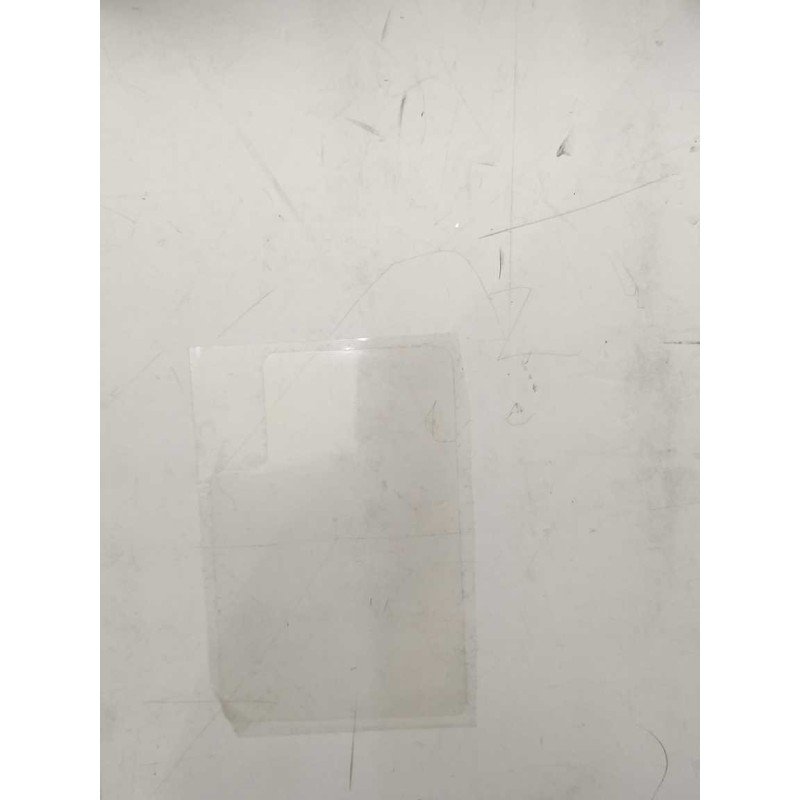 SVC-OUTER CASE FILM MW3000AM-12170000007