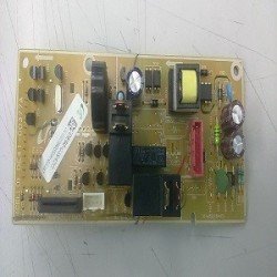 Repuestos Samsung ASSY PCB MAIN HW-RCS-SMS3L-382-MW3500K-P
