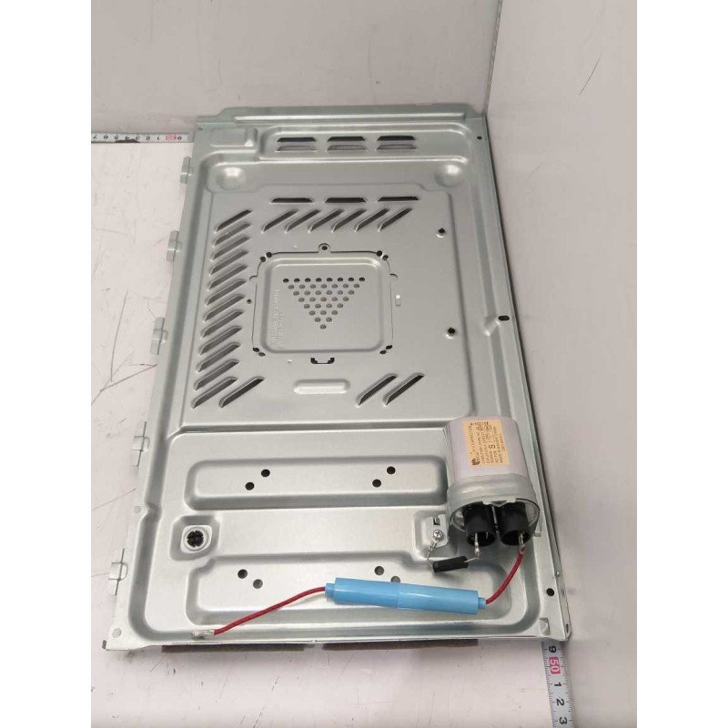 ASSY BASE PLATE-MODULE MG23K3513AK/ET-GI