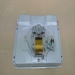 ASSY CASING MC32F606TCT-800W-1-1CELLO-CO