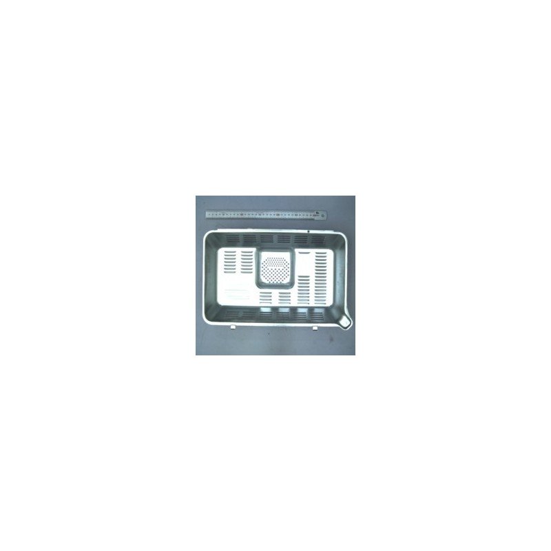 COVER BACK 1-0 VALUE CONVECTION-GI-SGCC-