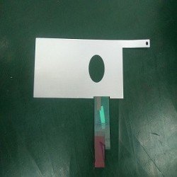 ASSY TOUCH MC28H5114NK-----74-26 X 191-2