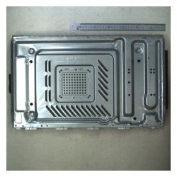 ASSY BASE PLATE SUB 5TH/1-0 CONVECTION--