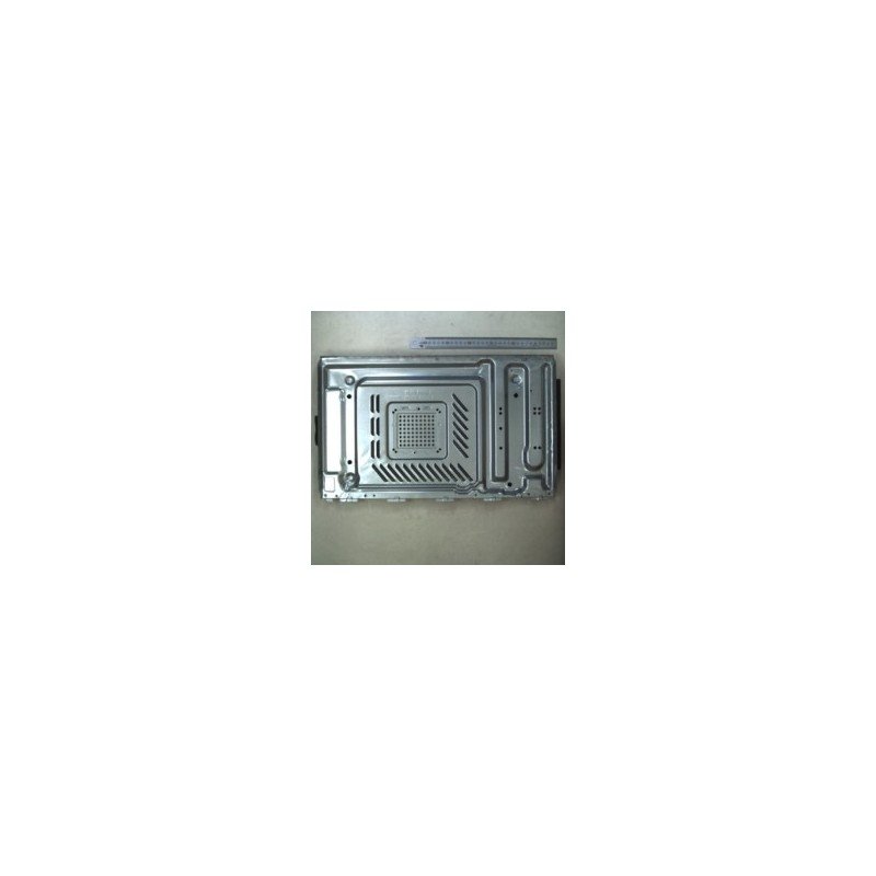 ASSY BASE PLATE SUB 5TH/1-0 CONVECTION--