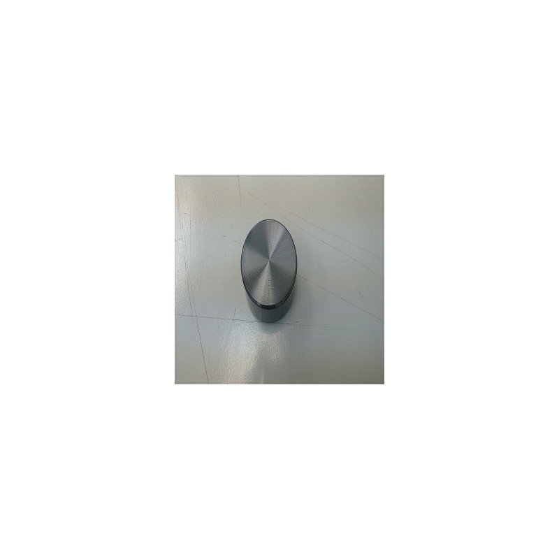 ASSY KNOB MC32K7055CK/BW-ABS-METALIZING