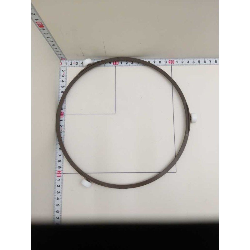 ASSY GUIDE ROLLER JES831-SPS-C832-V0----