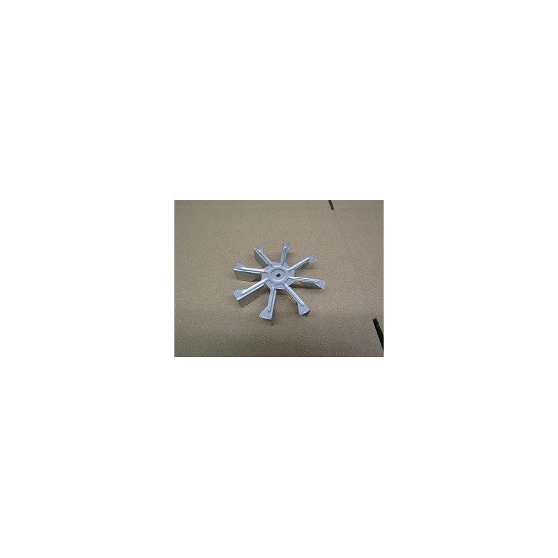 BLADE-FAN 1-0VALUE CONVEC-ALCOAT-SA1C-T0