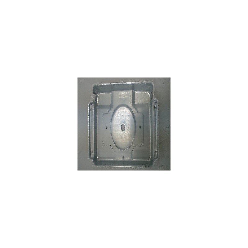 COVER CASING 1-0VALUE CONVEC-EGI-SECC-T0