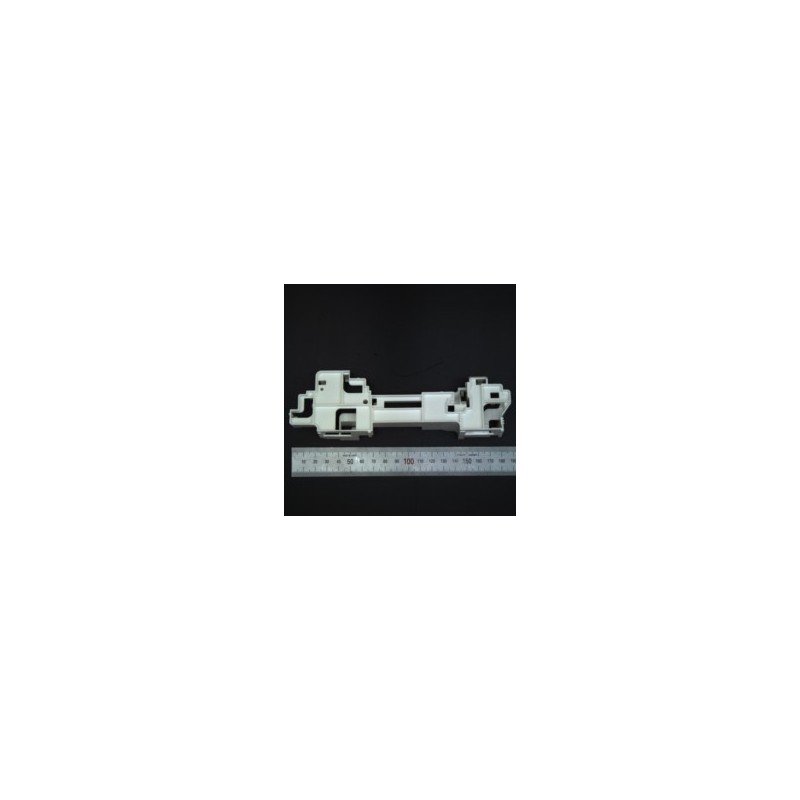 LATCH BODY MC1015WB/BB-PA66---NATURAL-KN