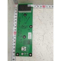 ASSY PBA MODULE-TOUCH HW-MW7300B DISPLAY