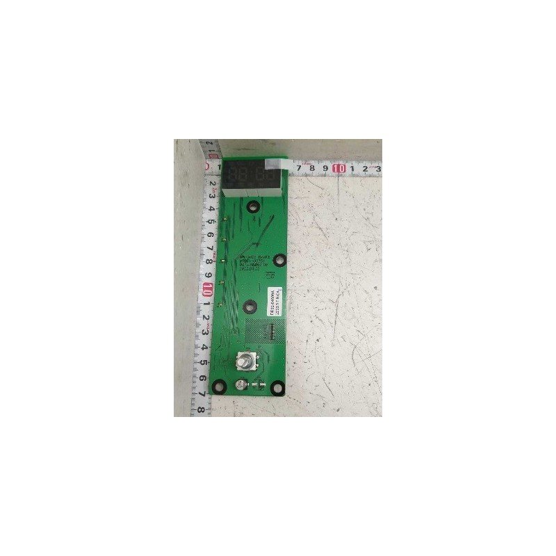 ASSY PBA MODULE-TOUCH HW-MW7300B DISPLAY