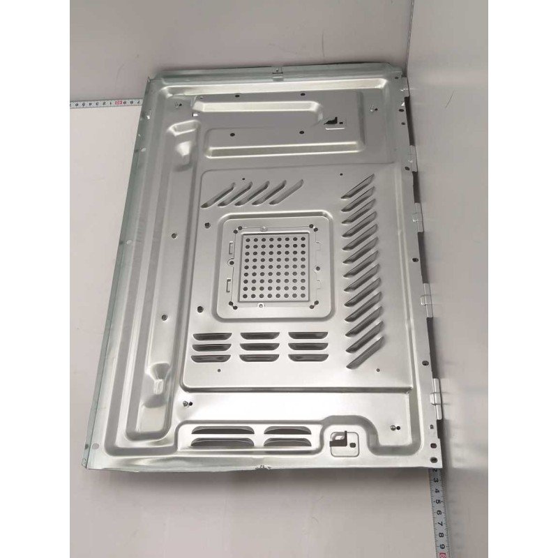Repuestos Samsung ASSY BASE PLATE SUB MC32B7382QD/TL-MW730