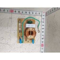 ASSY NOISE FILTER --250V/20A-250V/15A-1-