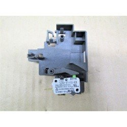 ASSY BODY LATCH CELLO-CONV--1A DOOR SENS