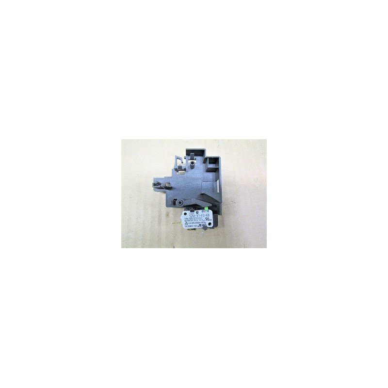 ASSY BODY LATCH CELLO-CONV--1A DOOR SENS