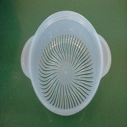 BOWL-INNER MW7000K-PP-BLUE-HB-HI828-BL00