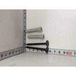 Repuestos Samsung A/S ASSY-ACCESSORY-ANCHOR BOLT HW-S800B