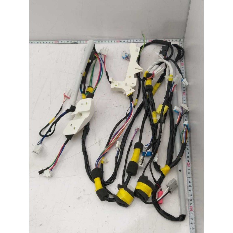 ASSY WIRE HARNESS-MAIN DRUM-L-NO T/A-O-2