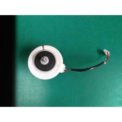 MOTOR BLDC FAN DWD01255ZLA/SEC-2800RPM-3